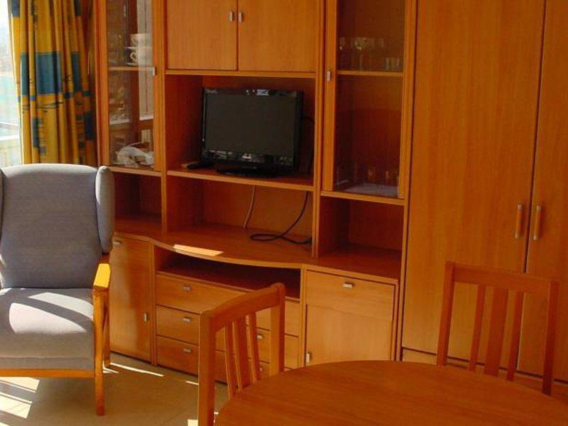 Las Carabelas Apartments Benidorm Bagian luar foto